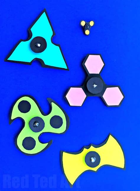 card smart fidget spinners|2 sided fidget spinner template.